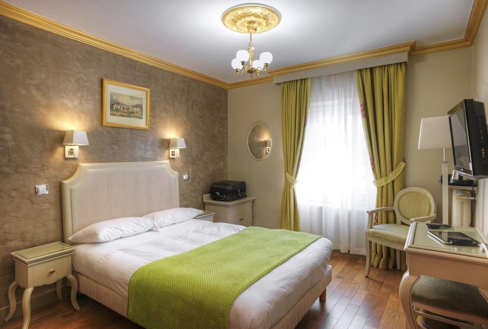 Hotel Veryste & Spa Paris Eksteriør bilde