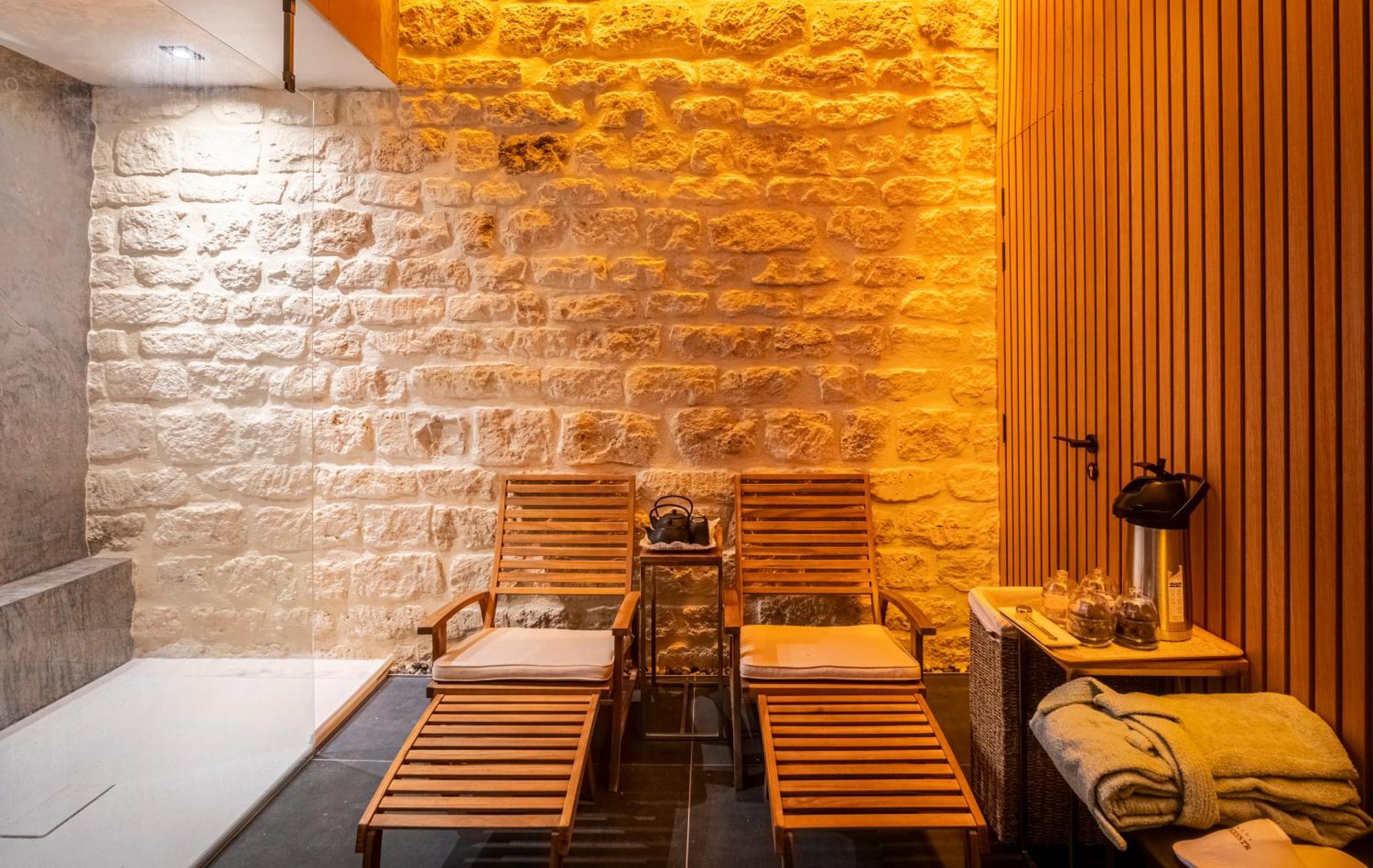 Hotel Veryste & Spa Paris Eksteriør bilde