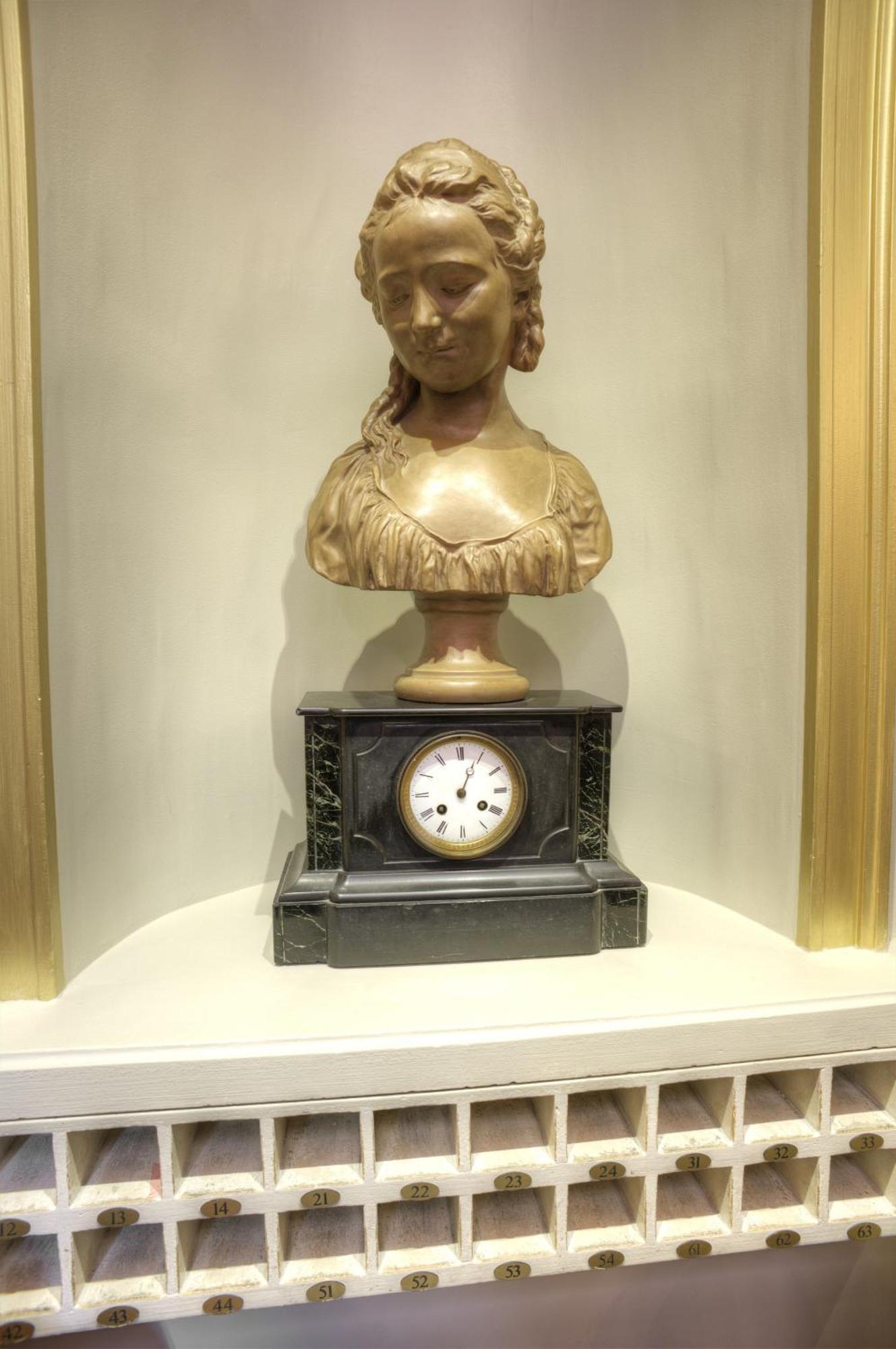 Hotel Veryste & Spa Paris Eksteriør bilde