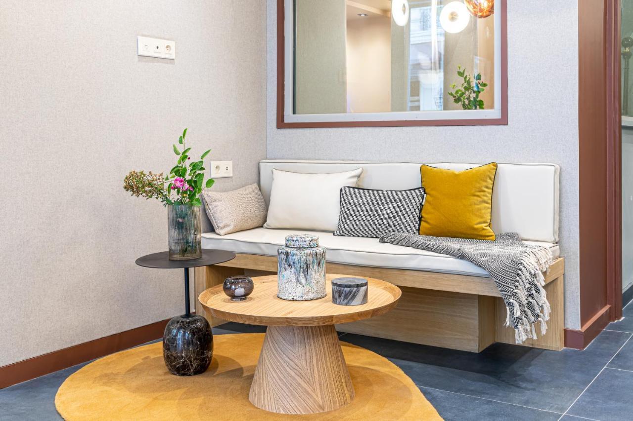 Hotel Veryste & Spa Paris Eksteriør bilde