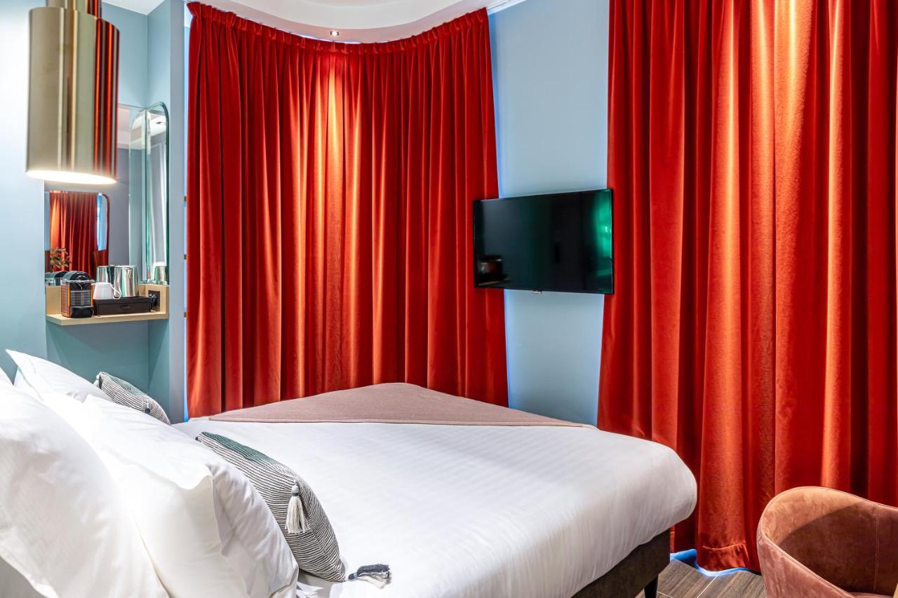 Hotel Veryste & Spa Paris Eksteriør bilde